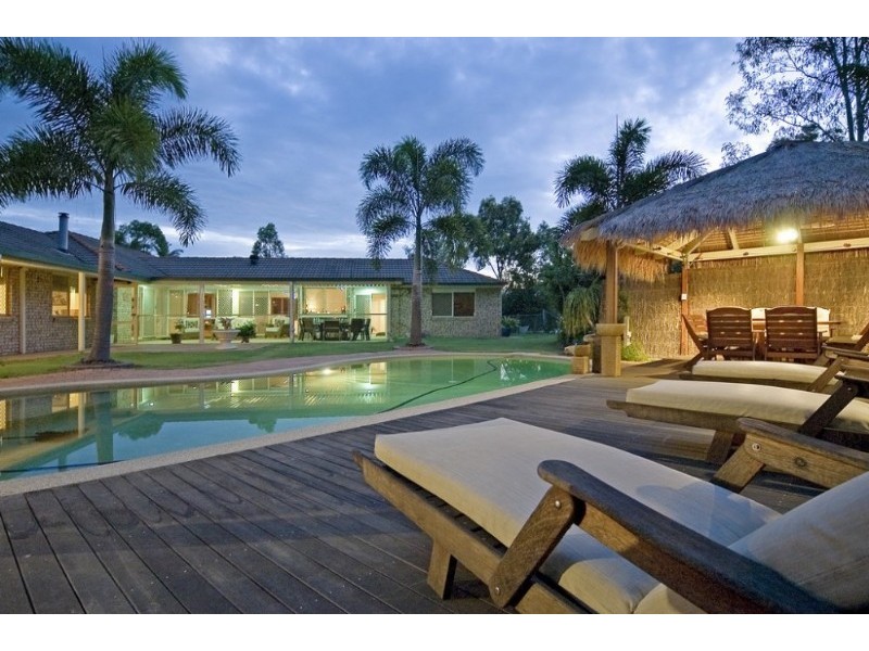 45 Rivertree Avenue, Helensvale QLD 4212