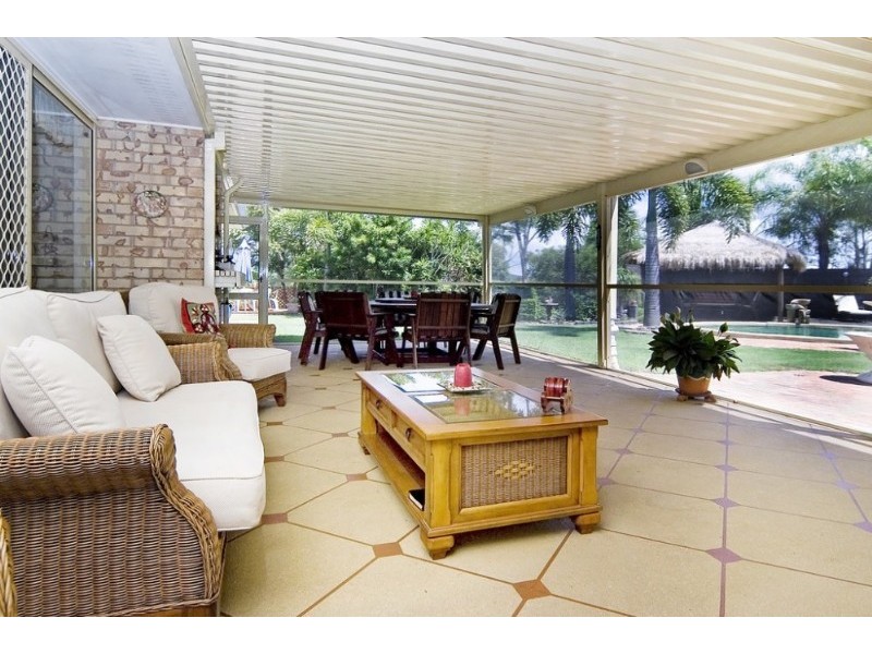 45 Rivertree Avenue, Helensvale QLD 4212