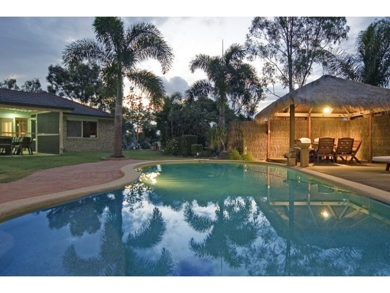 45 Rivertree Avenue, Helensvale QLD 4212