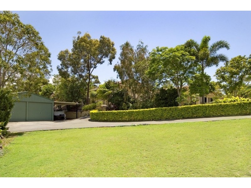 45 Rivertree Avenue, Helensvale QLD 4212