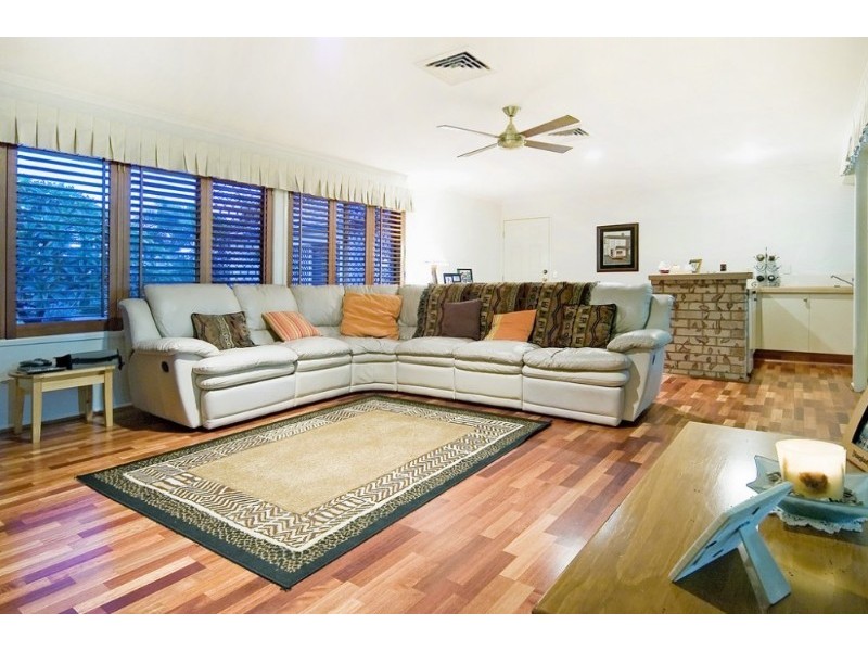 45 Rivertree Avenue, Helensvale QLD 4212