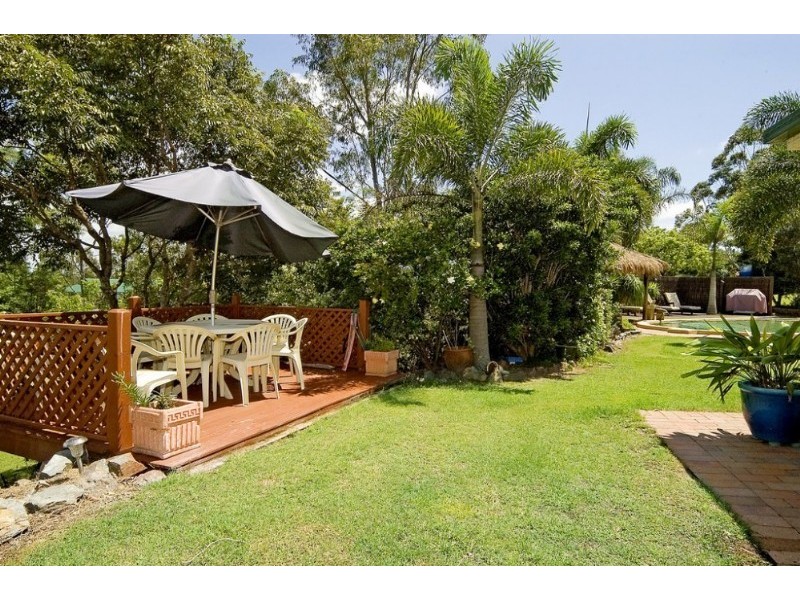 45 Rivertree Avenue, Helensvale QLD 4212