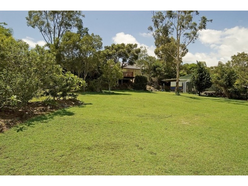 45 Rivertree Avenue, Helensvale QLD 4212