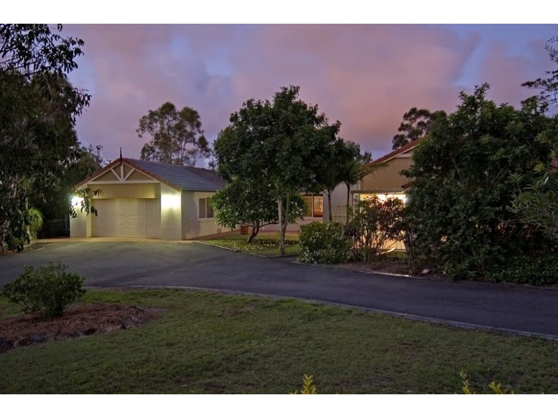 45 Rivertree Avenue, Helensvale QLD 4212