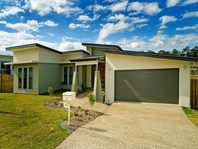 46 Candlebark Circuit, Upper Coomera QLD 4209