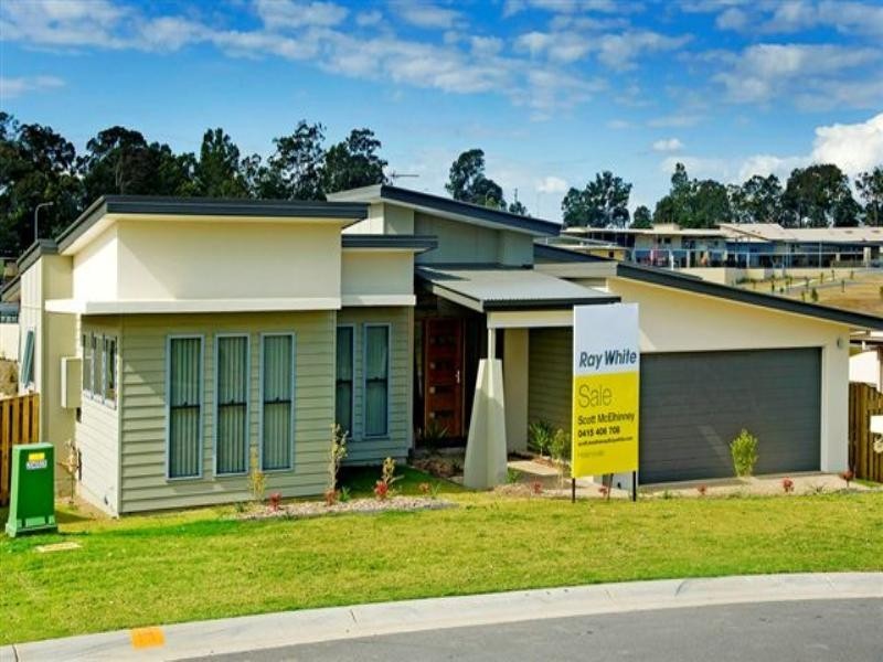 46 Candlebark Circuit, Upper Coomera QLD 4209