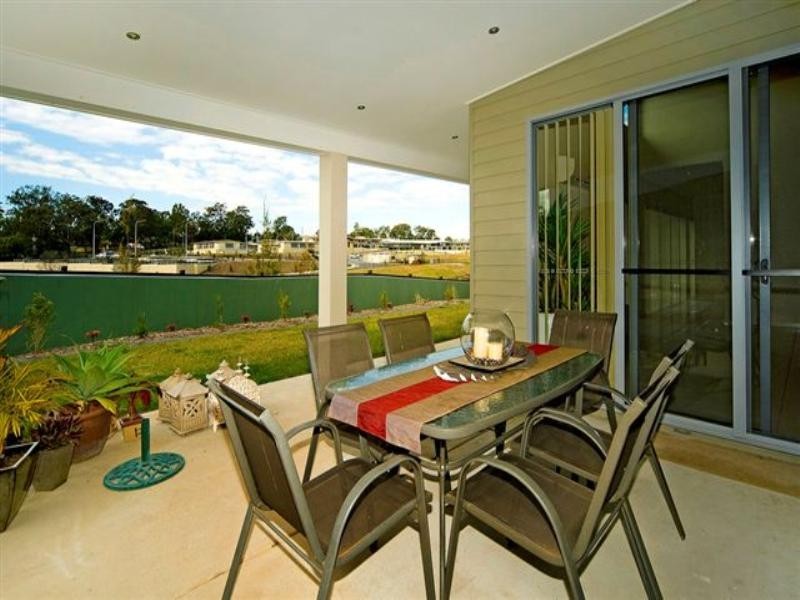 46 Candlebark Circuit, Upper Coomera QLD 4209