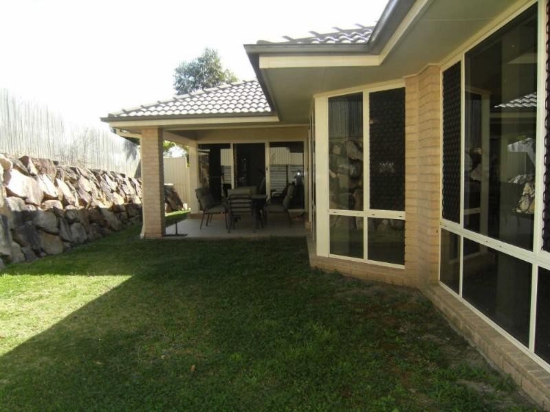 20 Silkwood Way, Molendinar QLD 4214