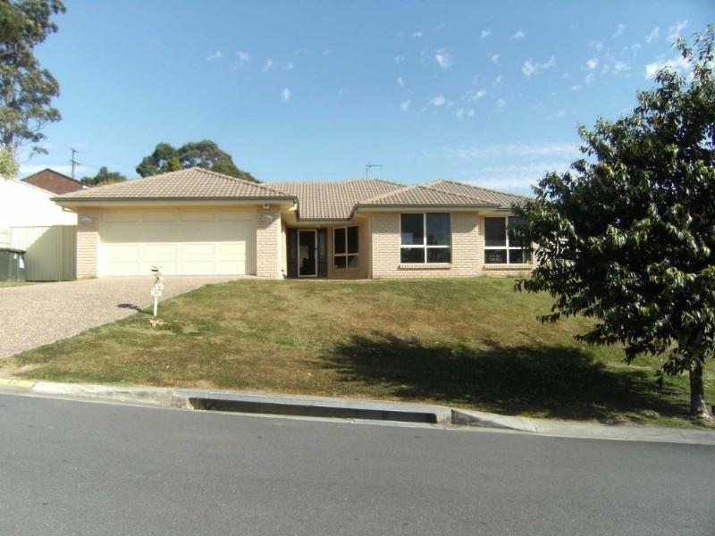 20 Silkwood Way, Molendinar QLD 4214