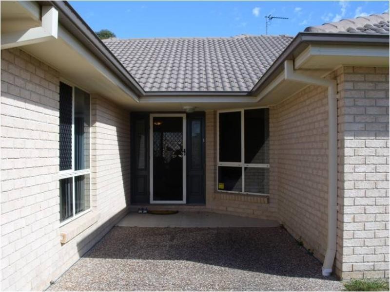 20 Silkwood Way, Molendinar QLD 4214