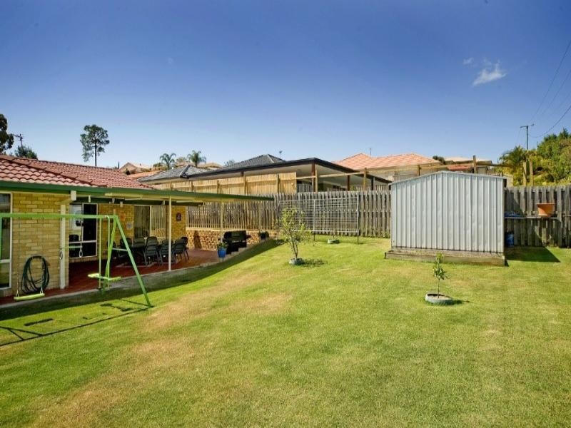 33 Maui Crescent, Oxenford QLD 4210