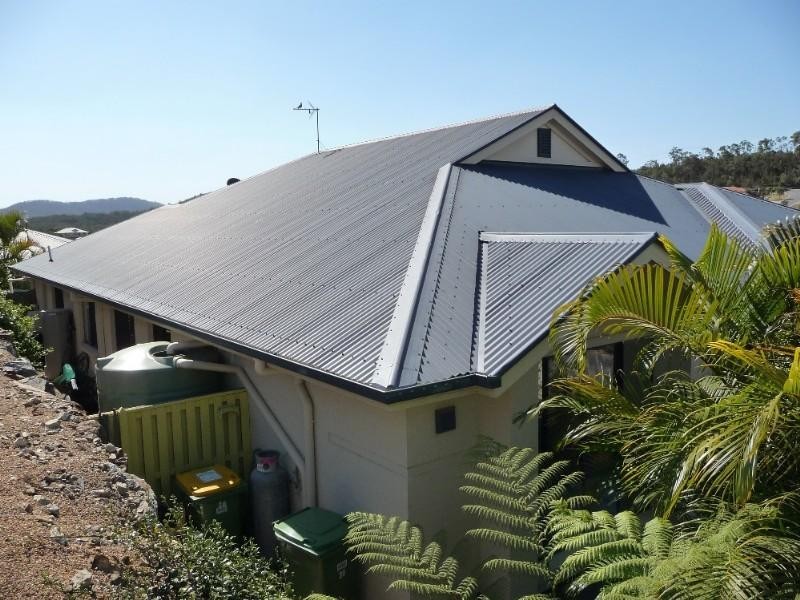 36 Buffalo Crescent, Pacific Pines QLD 4211