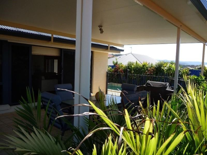 36 Buffalo Crescent, Pacific Pines QLD 4211