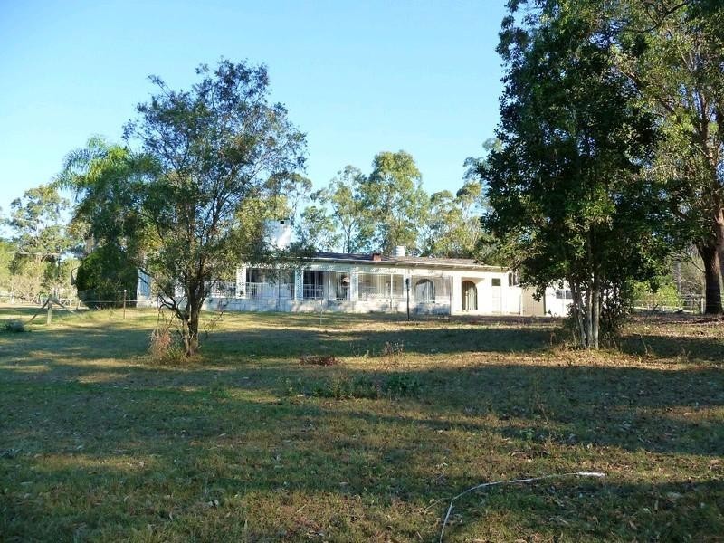 304 Maudsland Road, Maudsland QLD 4210