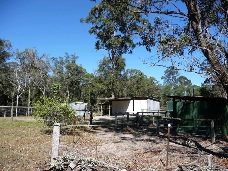 304 Maudsland Road, Maudsland QLD 4210