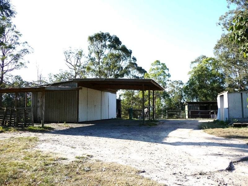 304 Maudsland Road, Maudsland QLD 4210