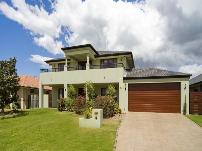 6 Princeton Street, Oxenford QLD 4210