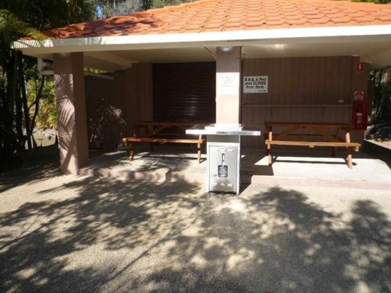 24/3 Arundel Drive, Arundel QLD 4214