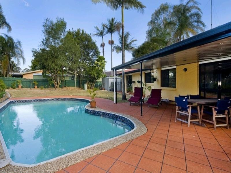 16 Morwell Court, Helensvale QLD 4212