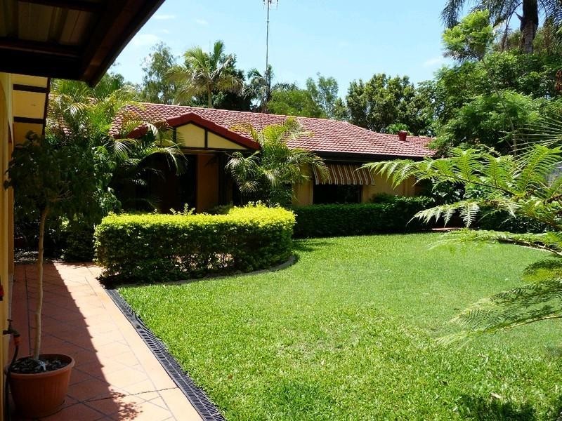 16 Morwell Court, Helensvale QLD 4212