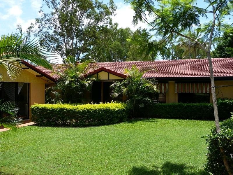 16 Morwell Court, Helensvale QLD 4212