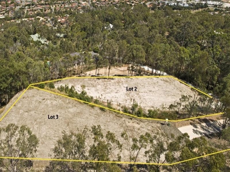 Lot 3/22 Uplands Drive, Parkwood QLD 4214