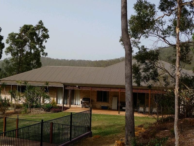13 Barlee Place, Maudsland QLD 4210