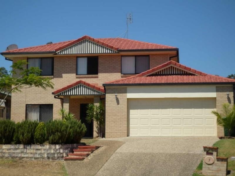 3 Hatutu Street, Pacific Pines QLD 4211