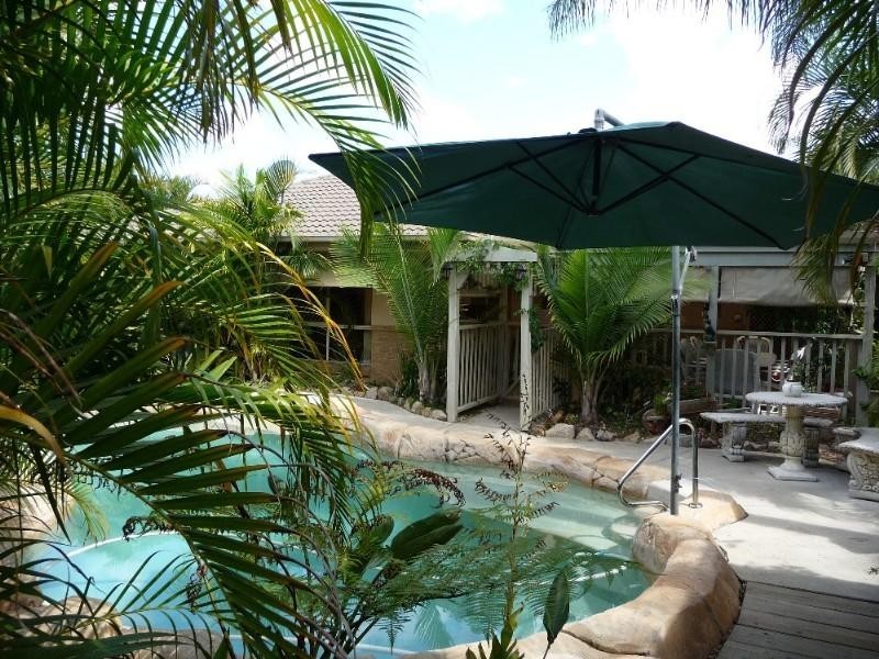 Upper Coomera QLD 4209