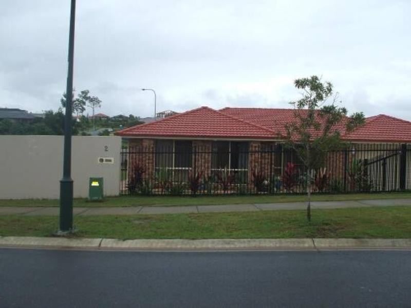 Pacific Pines QLD 4211