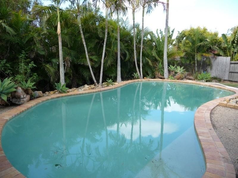 7 Wittenoom Court, Helensvale QLD 4212