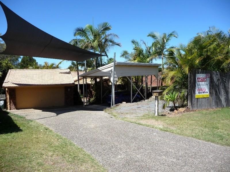 7 Wittenoom Court, Helensvale QLD 4212