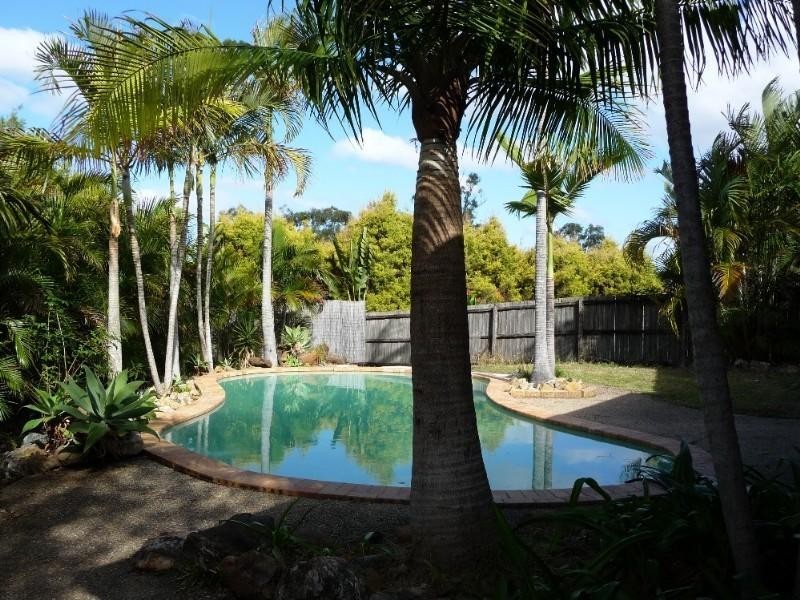 7 Wittenoom Court, Helensvale QLD 4212