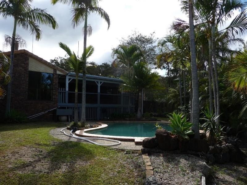 7 Wittenoom Court, Helensvale QLD 4212