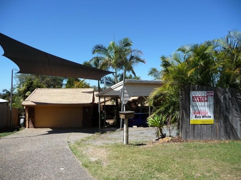 7 Wittenoom Court, Helensvale QLD 4212