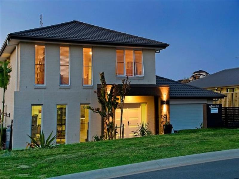 11 Willunga Street, Pacific Pines QLD 4211