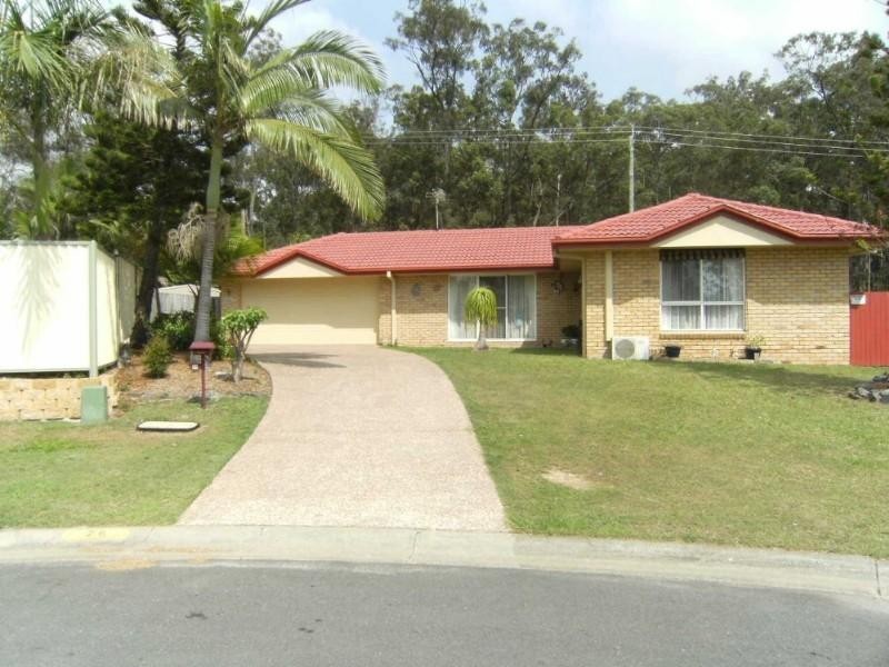 26 Winslow Court, Oxenford QLD 4210