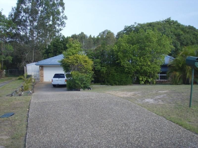 5 Laidley Place, Helensvale QLD 4212