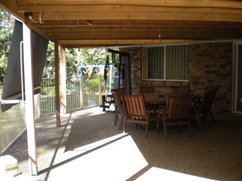 5 Laidley Place, Helensvale QLD 4212