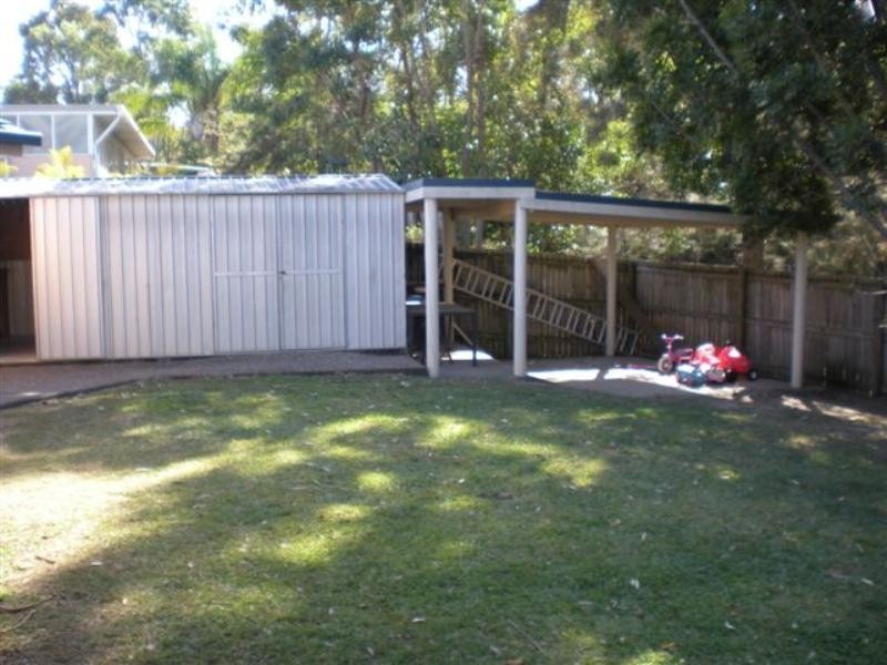 5 Laidley Place, Helensvale QLD 4212