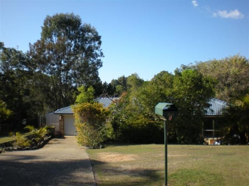 5 Laidley Place, Helensvale QLD 4212
