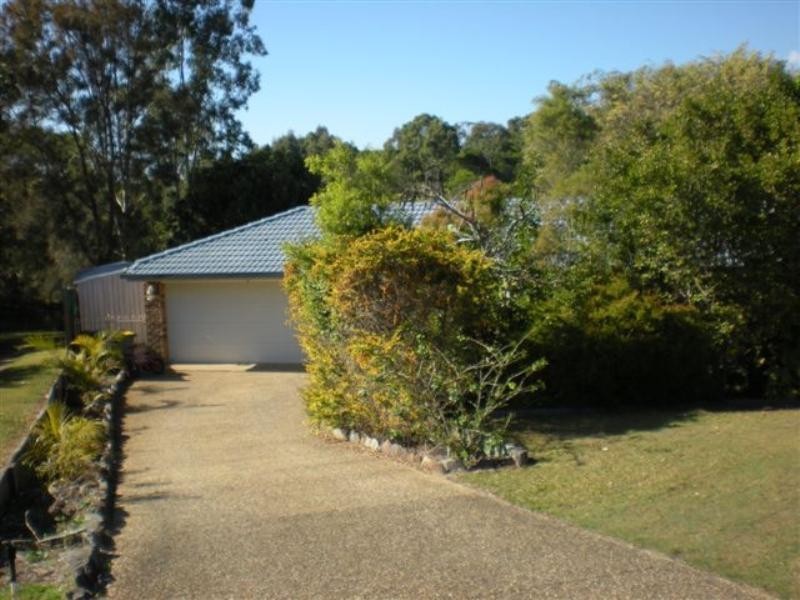 5 Laidley Place, Helensvale QLD 4212