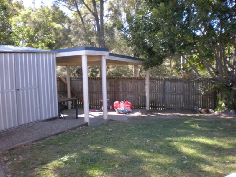 5 Laidley Place, Helensvale QLD 4212