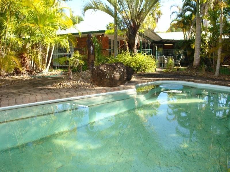 9 Flinders Park Court, Oxenford QLD 4210