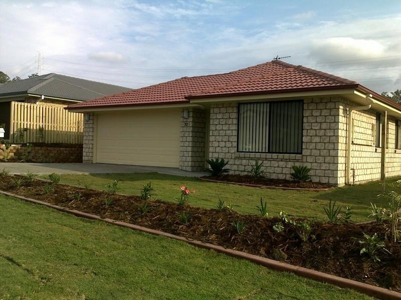 Pacific Pines QLD 4211