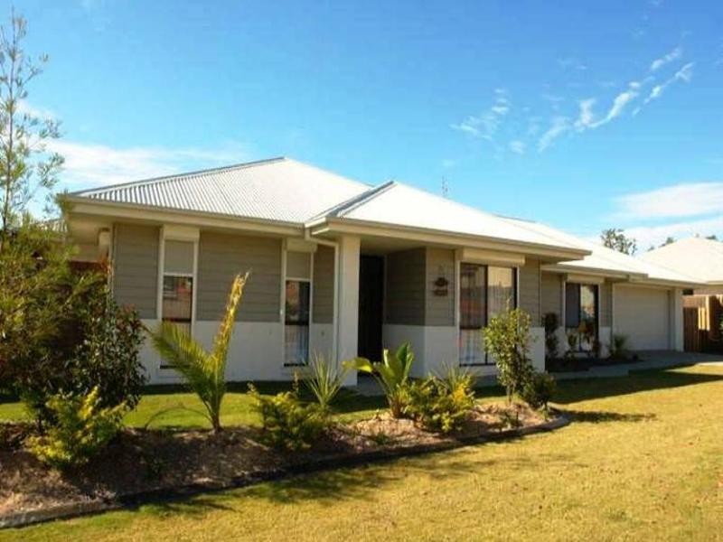 24 Barrington Street, Upper Coomera QLD 4209