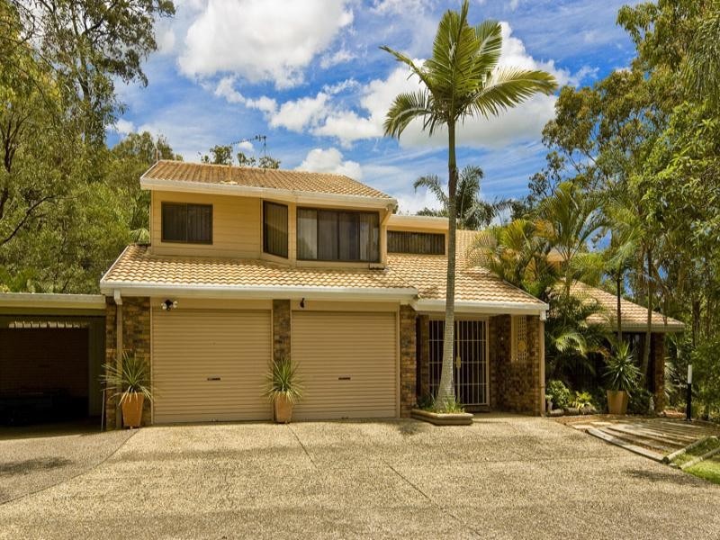 13 Mullewa Crescent, Helensvale QLD 4212