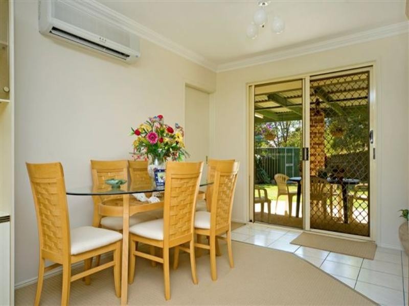 21 Pinehill Drive, Oxenford QLD 4210