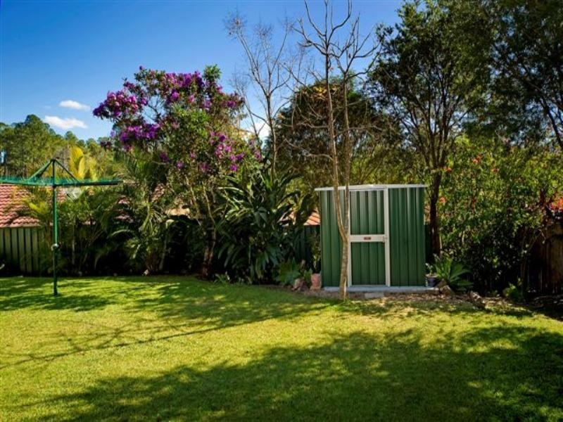 21 Pinehill Drive, Oxenford QLD 4210