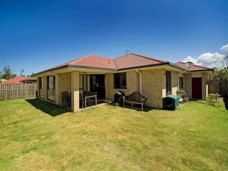 14 Monarch Avenue, Upper Coomera QLD 4209